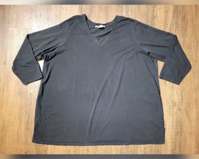 In Every Story... long sleeve t-shirt - 4X