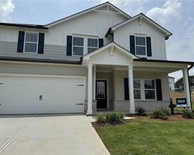 5 Bedroom 3BA 2674 ft Apartment For Rent in Pendergrass, GA