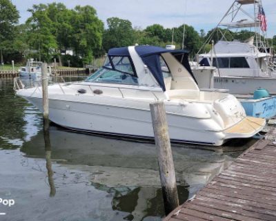 1998 Sea Ray 310 sundancer for sale at Center Moriches NY. For more photos and details visit the full listing at BoatCrazy where you can also contact the seller with questions.