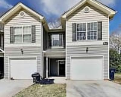 3 Bedroom 2BA 1400 ft² Pet-Friendly House For Rent in Greenville, SC 6 Greensboro Ct unit N/A