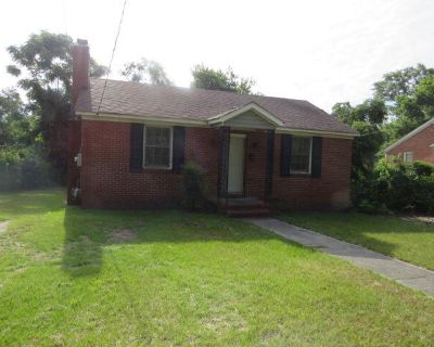 2 Bedroom 1BA 884 ft Single Family House For Sale in Augusta, GA