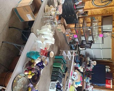 Garage Sale