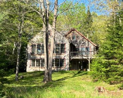 3 Bedroom 2BA 1959 ft Single Family Home For Sale in JEFFERSON, ME