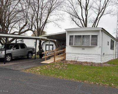 3 Bedroom 1BA 1000 ft Single Family House For Sale in Salem, OH