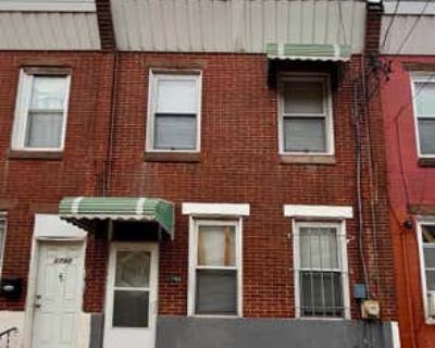 3 Bedroom 2BA 968 ft Townhouse For Sale in PHILADELPHIA, PA