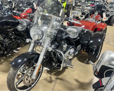 2020 Harley-Davidson Freewheeler 3 Wheel Motorcycle Yakima, WA