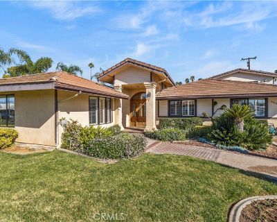 3 Bedroom 2BA 2451 ft Single Family House For Sale in Riverside, CA