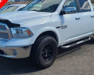 Used 2016 Ram 1500 Laramie