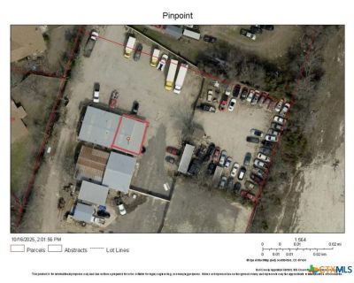 3700 Bacon Ranch Road. Property for Rent in Killeen, TX for $1,500. This 1,200 square foot property was built in 1975 on a lot size of 3.29.. The rentable area is approximately 1200 sqft, which includes a front office and an empty bay with a large garage door. So much potential! This is a multi-use property with a total of 9+ acres shared with other automotive businesses.. 1200 ft