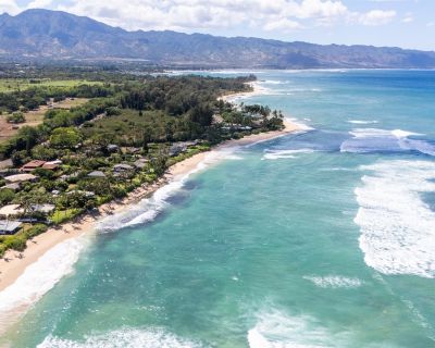 5 Bedroom 3BA 3508 ft House For Sale in Haleiwa, HI