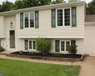 4 Bedroom 2BA 2023 ft Apartment For Rent in Woodbridge, VA