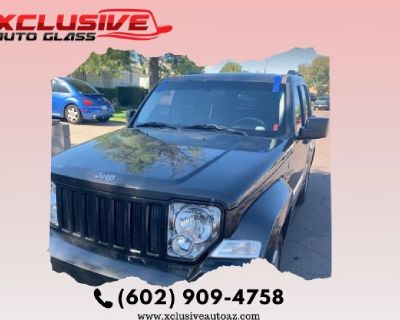 SCOTTSDALE CAR WINDOW REPLACEMENT. WINDOW TINT PHOENIX