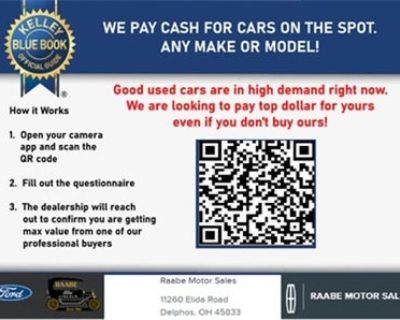 2022 Ford Edge AWD SEL 4DR Crossover