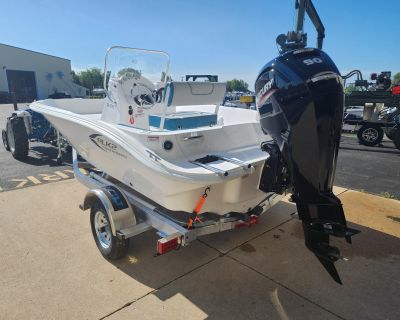 ALK2 Powerboats 2024