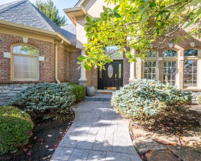 3 Bedroom 3BA 4709 ft Apartment For Rent in Mason, OH