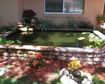 Experienced handyman