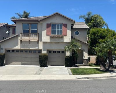 5 Bedroom 2BA 2532 ft Apartment For Rent in Rancho Santa Margarita, CA