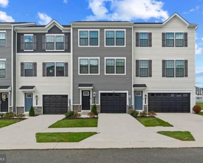 Soft Rush Ln, La Plata, Home For Sale