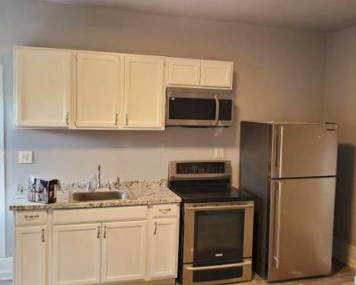 1 Bedroom 1BA 1100 ft Pet-Friendly Apartment For Rent in Glen Lyon, PA