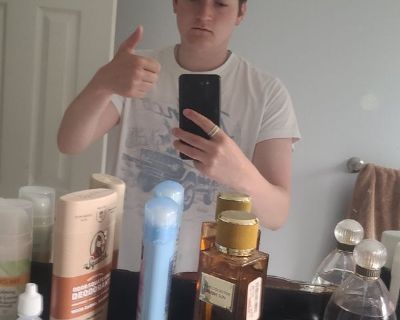 Grant - Needs an Apartment on iROOMit or a Room