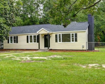 Dew Ave, West Columbia, Home For Sale