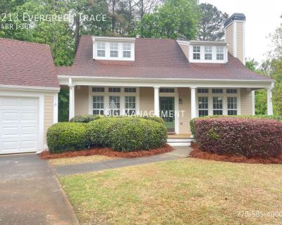 Charming 4/3.5 cottage in Bridgemill, Master on Main