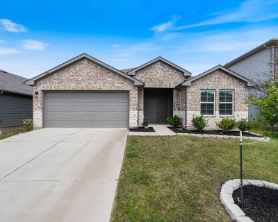 3 Bedroom 2BA 1725 ft Single Family House For Rent in Austin, TX