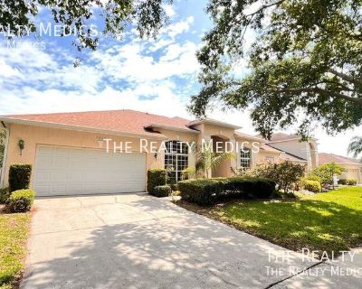 7823 Fernleaf Dr. This beautifully maintained 5-bedroom, 3-bathroom home boasts 2,659 sq. ft. of living space and is located on a quiet, picturesque street in one of the area s most desirable neighborhoods within a top-rated school district! Step outside to your screened-in patio and private pool, perfect for relaxing or entertaining. The newly power-washed driveway and backyard add to the home...