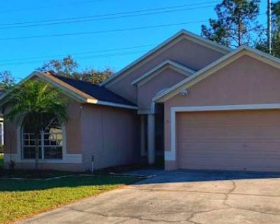 Private room with shared bathroom in a House with 2 roomies, Seffner, FL 33584