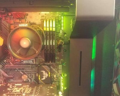 computer repair virus removal upgrades trade my work for your stuff (Pinellas Park)