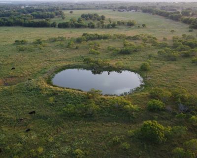 Lots and Land For Sale in Groesbeck, TX