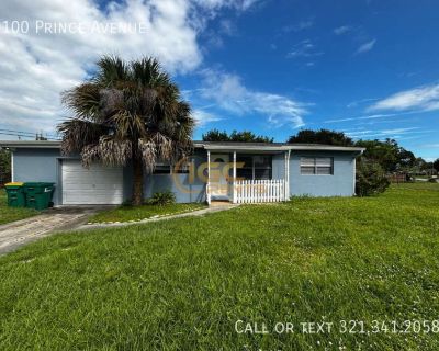 4 Bedroom 2BA 1710 ft Pet-Friendly Single-family home For Rent in Melbourne, FL