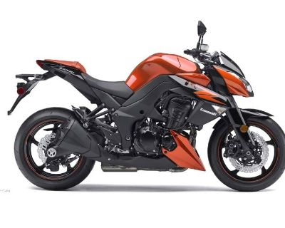 2012 Kawasaki Z1000 Sport Denver, CO