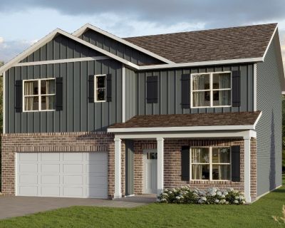 5 Bedroom 3BA 2511 ft Single Family House For Sale in Alabaster, AL