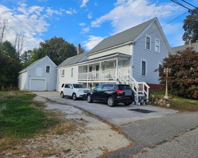 4 Bed 3 Bath Preforeclosure Property in Pittsfield, NH 03263 - Blake St