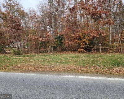 Land For Sale in CLINTON, MD