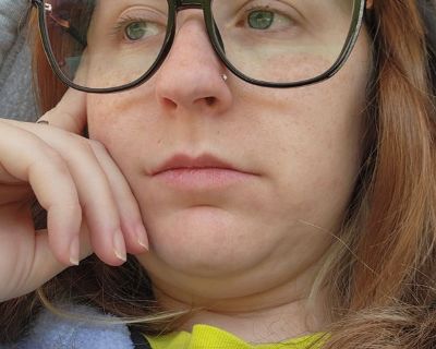 Misty - Needs a Place on iROOMit or a Room