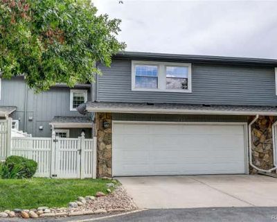 3 Bedroom 3BA 2114 ft Condominium For Sale in AURORA, CO