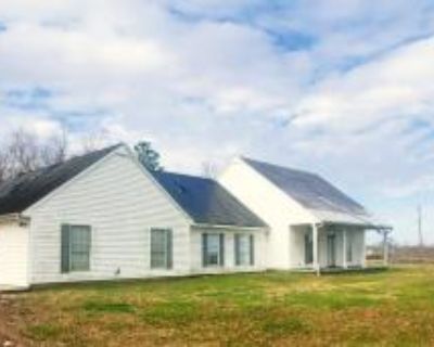 4 Bed 3 Bath Foreclosure Property in Breaux Bridge, LA 70517 - Huval Road