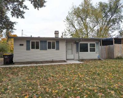 3 Bedroom 1BA 0 ft Apartment For Rent in Rockford, IL