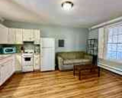 1 Bedroom 1BA 500 ft² House For Rent in Old Town, ME 149 Center St