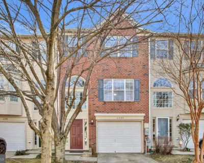 3 Bedroom 2BA 1986 ft Apartment For Rent in Columbia, MD