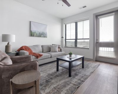 1 Bedroom 1BA 760 ft Furnished Pet-Friendly Apartment For Rent in McCordsville, IN