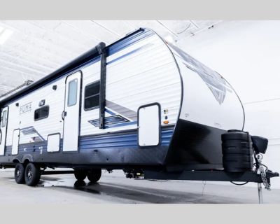 2026 Palomino Puma 27RBDS
