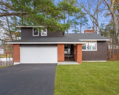 3 Bedroom 2BA 2020 ft Single Family House For Sale in Webster, MA