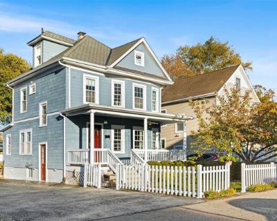 Emerson Pl, Montrose, Home For Rent