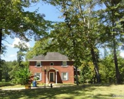 3 Bed 2.5 Bath Foreclosure Property in Butler, AL 36904 - Timberlane Rd