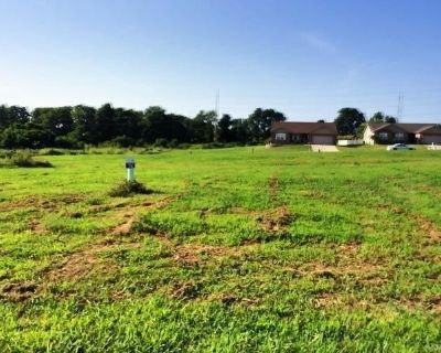Cliff View Pl, Valmeyer, Plot For Sale