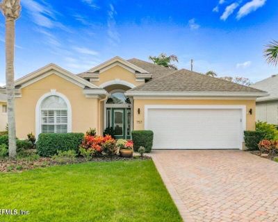 3 Bedroom 2BA 1636 ft Single Family House For Sale in St. Augustine, FL