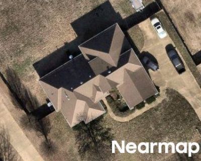5 Bed 3 Bath Preforeclosure Property in Olive Branch, MS 38654 - Aylesbury Ln
